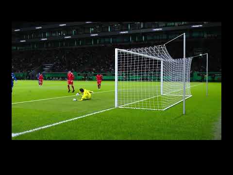 eFootball Pes 2021 Season 2023 Italy Vs Malta