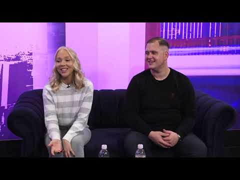 Đula Drini, Irma Hasić, Aladin Pehić i Sidik Šabanović spremni da osvoje Ameriku