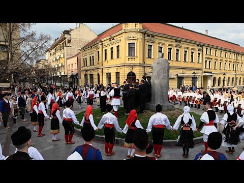 Susreti Abraševića u Valjevu (2025)