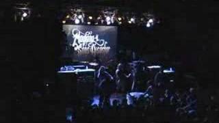 Maylene and the Sons of Disaster - The Mind of a Grimes