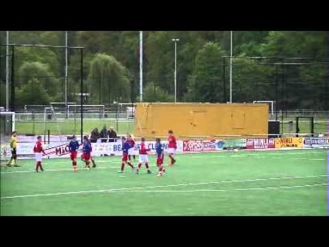 De bekerfinale: EHC D1 - DVO D1, prt 5/8