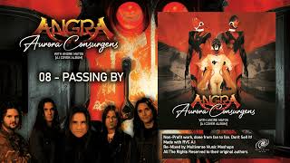 ANGRA - Passing By (With Andre Matos) | [A.I COVER]
