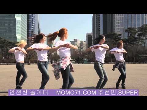   [150519] 희망캠페인 차차차 : EXID one take (1:28") 2