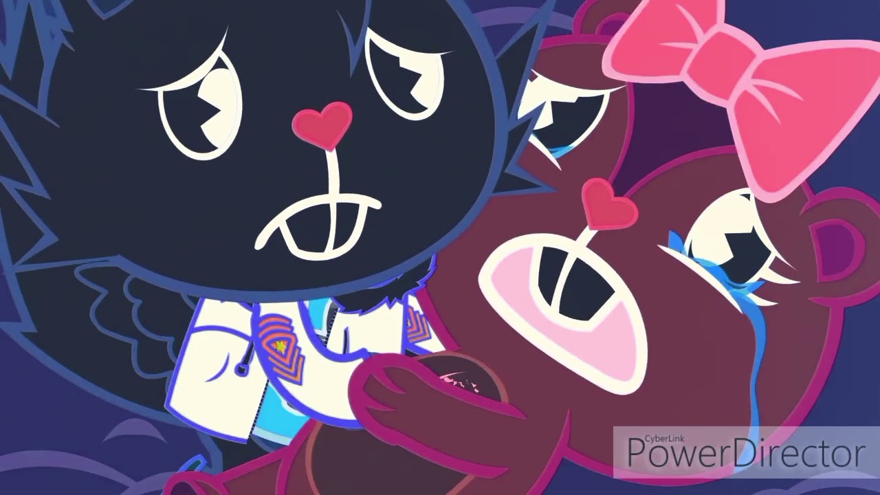 (REQUESTED) Crying Cartoons Compilation Part 1 In G Major 1