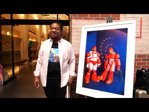 FTC X T. Eric Monroe for FTC New York City