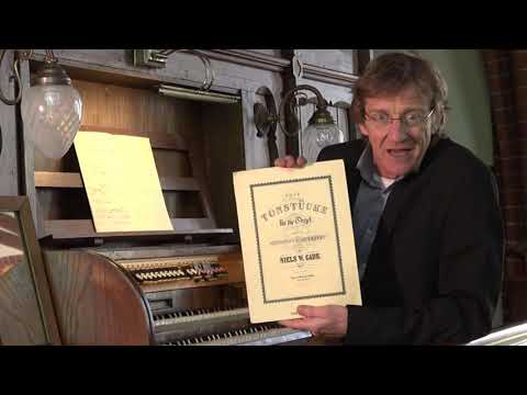 Konzert Nr. 7 vom 09.05.2020 - 30 Minuten Orgelmusik