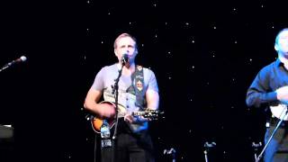 The High Kings - McAlpines Fusiliers - Solihull Oct 2013