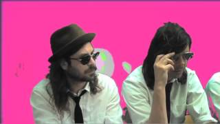 LIARS - His and Mine Sensations (Album Track by Track)