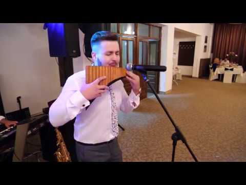 Ovidiu Taran - Program instrumental - NAI LIVE -  nunta 2018