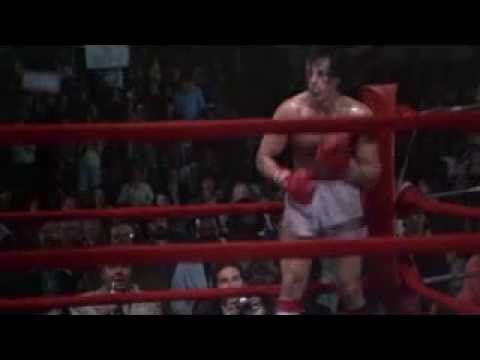 Rocky IV - No Easy Way Out