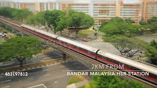 The Address Taman Desa | New Property Launch