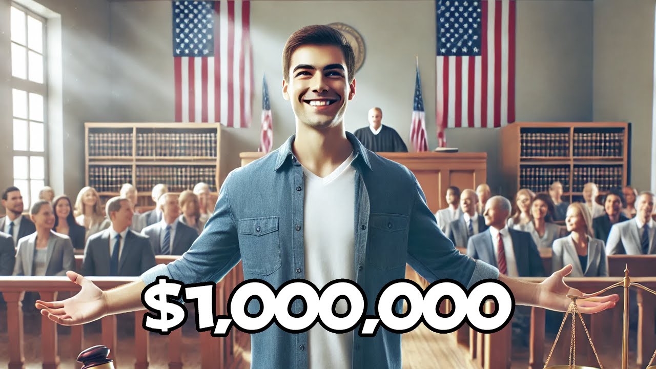 Turning a $1,000,000 Lawsuit Against an HOA into a Community Victory!