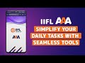 #IIFLSecurities AAA: Your Essential Toolset for Financial Success