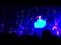 The National - Walk It Back - Live at The Greek Theatre in Berkeley