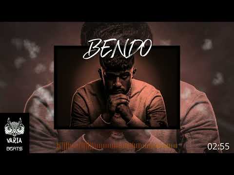 [FREE]  ZKR x SCH x NINHO  -BENDO -   TRAP Type Beat | INSTRUMENTAL RAP 2021