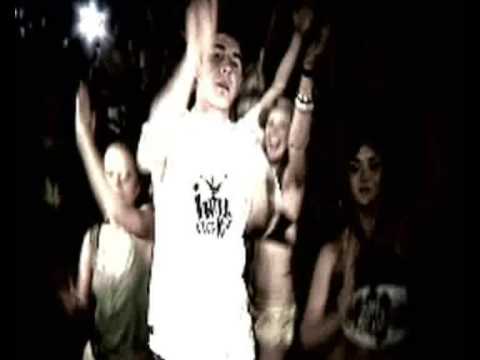 Junior Stress - Kroki (Official Video)