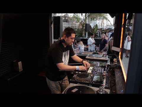 Fania Presents: Armada Fania DJ Sets - Jose Marquez (1-800-Lucky)