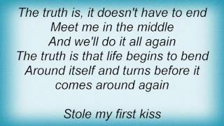 Sister Hazel - Truth Is Lyrics