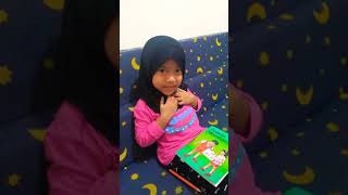 Download lagu membaca #1 | membaca buku praktis membaca 2A - tugas BDR mp3