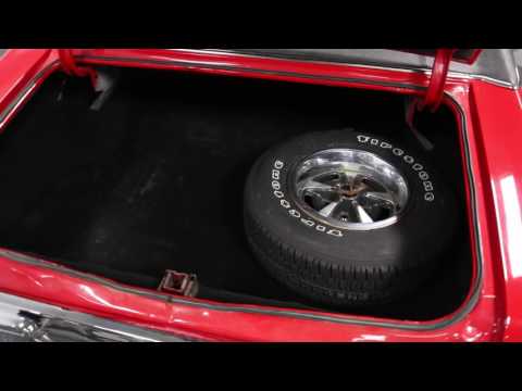 1971 Pontiac GTO (CC-967950) for sale in Concord, North Carolina