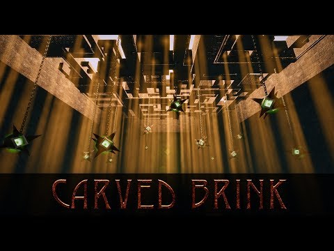 Skyrim Quest Mod: Carved Brink Maze Guide