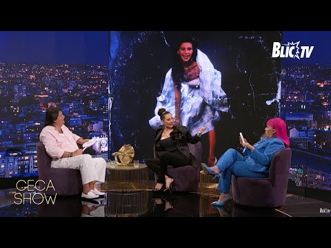 Ceca otkrila šta je Arkan mislio o Zorici, a ona priznala KO JU JE PROMENIO | CECA SHOW