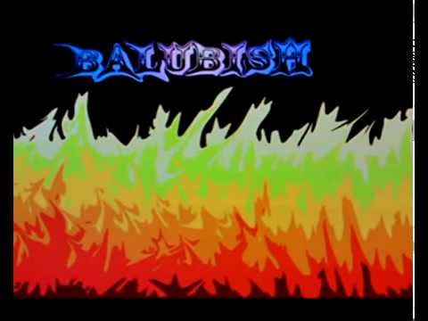 Balubish - Titanium Cluster (Beat Mix) 2009