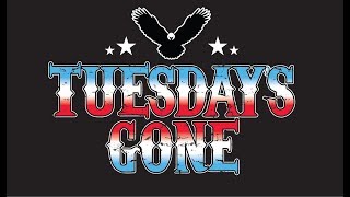 &quot;T&quot; For Texas - performed by: TUESDAY&#39;S GONE - The Ultimate Lynyrd Skynyrd Tribute