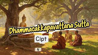 Download lagu Nada Dasar B_Karaoke Lagu Buddhis Dhammacakkapavattana Sutta Cipt. Joky mp3