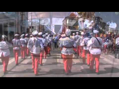 DESFILE DE 7 DE SETEMBRO 2015