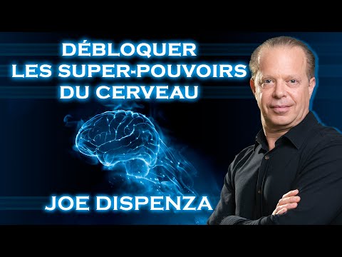 Reprogrammer Votre Esprit Pour RÉUSSIR | Compilation de motivation de Joe Dispenza en français 2025