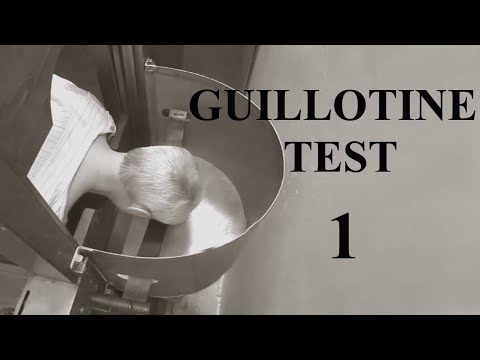 FALLBEIL - TEST