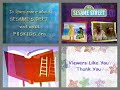 PBS Kids Program Break 2006 KUHT 3 EXTREMELY LOW QUALITY Read Desc