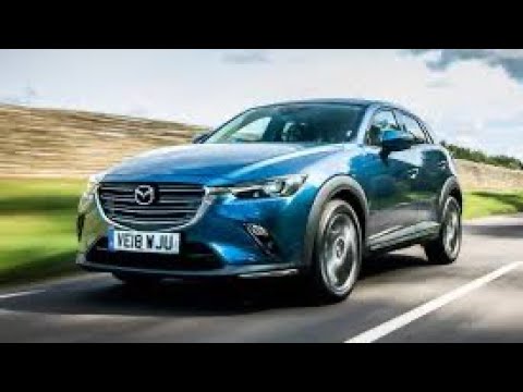 Mazda CX 3 How To Reset Tyre Tire Pressure Warning Light TPMS