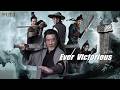 Ever Victorious Martial Arts Action Wuxia Movie English Sub Full Movie HD