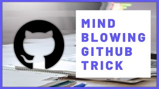 This Github Trick Will Change Everything 🔥🔥 #shorts