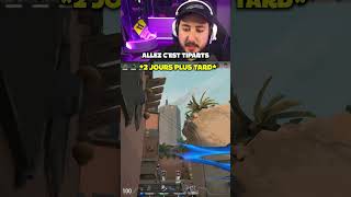 Une lineup presque parfaite 😂