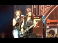 Keel: Somebody's Waiting 