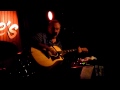 Ed Kuepper & Marc Dawson (live) @ Lizottes, when the sweet turns sour 26-3-2011