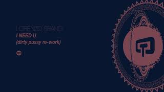 Lorenzo Spano   I need U