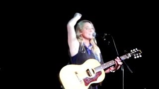 Lissie (Solo) - Record Collector Live at Union Chapel