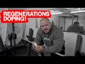 SO bringt Ihr Eure REGENERATION AUF HOCHTOUREN! | MASSE durch REGENERATION