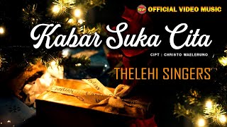 Download lagu Lagu Rohani Natal Terbaru - Kabar Sukacita // Thelehi Singers ( Video Music) mp3
