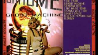 Chrome - The Magic Bong