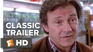 Smoke (1995) Official Trailer 1 - Harvey Keitel Movie