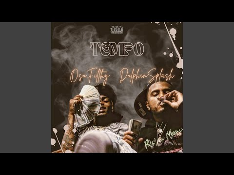 The Tempo (feat. Dolphin Splash)