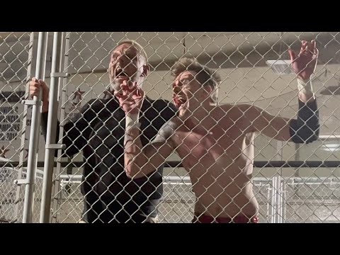 UCW May 27th, 2023 - Trent Seven