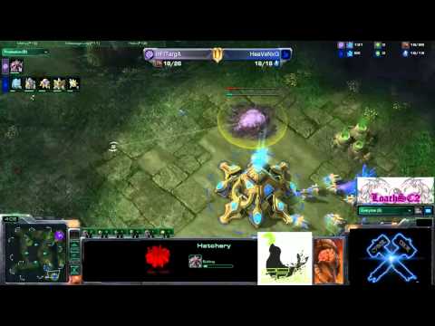 [CHEESE 1] inFiTargA* V HeaVenxG