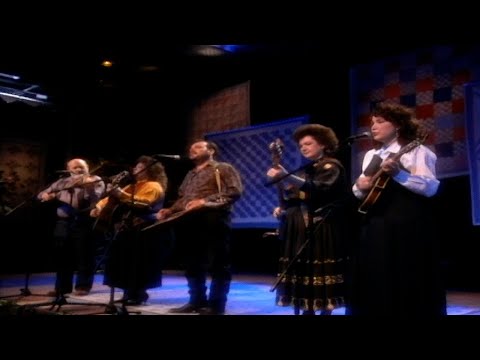 The Cox Family - Everybody's Reaching Out For Someone - Reno's Old Time Music