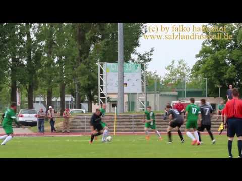 SSC - G-W Piesteritz (Not gegen Elend) am 2016-05-21